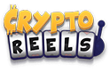 CryptoReels logo