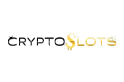 CryptoSlots Casino logo