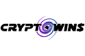 logotipo de CryptoWins