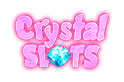 Crystal Slots logo