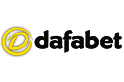 Dafabet Casino logo