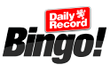 Daily Record Bingo logo