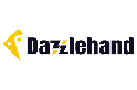 logotipo de Dazzlehand Casino