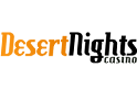 Desert Nights Casino logo