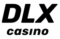 DLX Casino logo