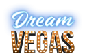 Dream Vegas Casino-Logo