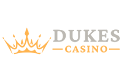 Dukes Casino-Logo