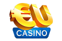 логотип EUcasino