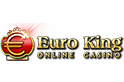 логотип Euro King Casino