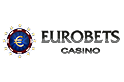 logotipo de EuroBets Casino