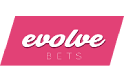 Evolve Casino logo