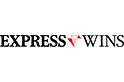 Express Wins logo
