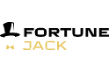 logotipo de FortuneJack Casino
