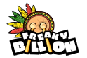 logotipo de FreakyBillion Casino