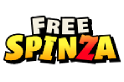 logotipo de Free Spinza Casino