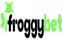 логотип Froggybet Casino