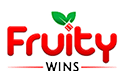 logotipo de Fruity Wins Casino