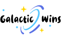 logotipo de Galactic Wins