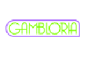 logotipo de Gambloria Casino