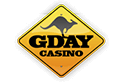 Gday Casino Logo