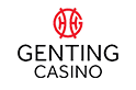 logotipo de Genting Casino