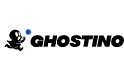 Ghostino Casino Logo