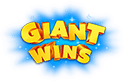 logotipo de Giant Wins Casino