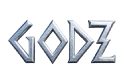 logotipo de Godz Casino