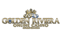 logotipo de Golden Riviera Casino