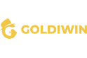 logotipo de GoldiWin Casino