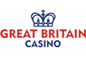 Great Britain Casino logo