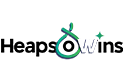 Heaps O Wins Casino-Logo