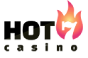 Hot7 Casino logo