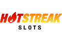 Hot Streak Casino logo