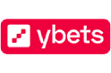 logotipo de Ybets Casino