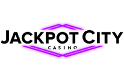 logotipo de Jackpot City Casino
