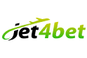 logo Jet4bet Casino