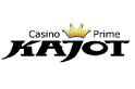 Kajot Casino logo