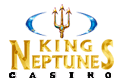 King Neptunes Casino logo