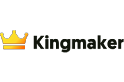 logotipo de Kingmaker Casino