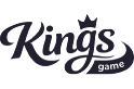 Kings Game Casino-Logo