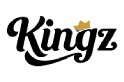 Kingzwin Casino Logo