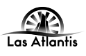 Las Atlantis Casino Logo