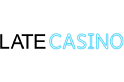 logotipo de Late Casino