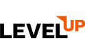 LevelUp Casino logo