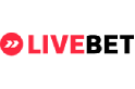 logotipo de LiveBet Casino