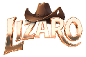 логотип Lizaro Casino