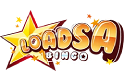 Loadsa Bingo Casino logo