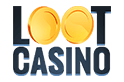 Loot Casino logo
