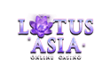 Lotus Asia Casino logo
